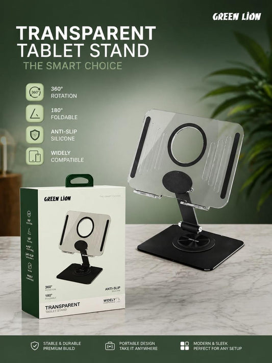 TABLET STAND