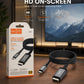 HD ON-SCREEN USB-C TO HDTV