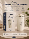 STAINLESS STEEL VACUUM CUP