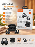 TRUE WIRELESS HEADSET
