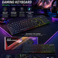GAMING KEYBOARD