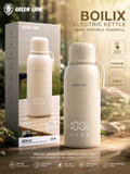10400mAh BATTERY SMART PORTABLE POWERFUL