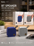 BT SPEAKER MINI SIZE MAX SOUND