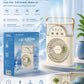 2-IN1 HUMIDIFIER