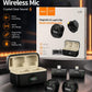 Duak wireless Mic