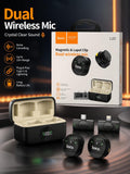 Duak wireless Mic