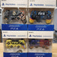 Playstation SONY DUALSHOCK4