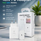 SAMSUNG 45W Adapter