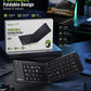 Wireless bt keyboard