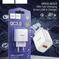 18w fast charging