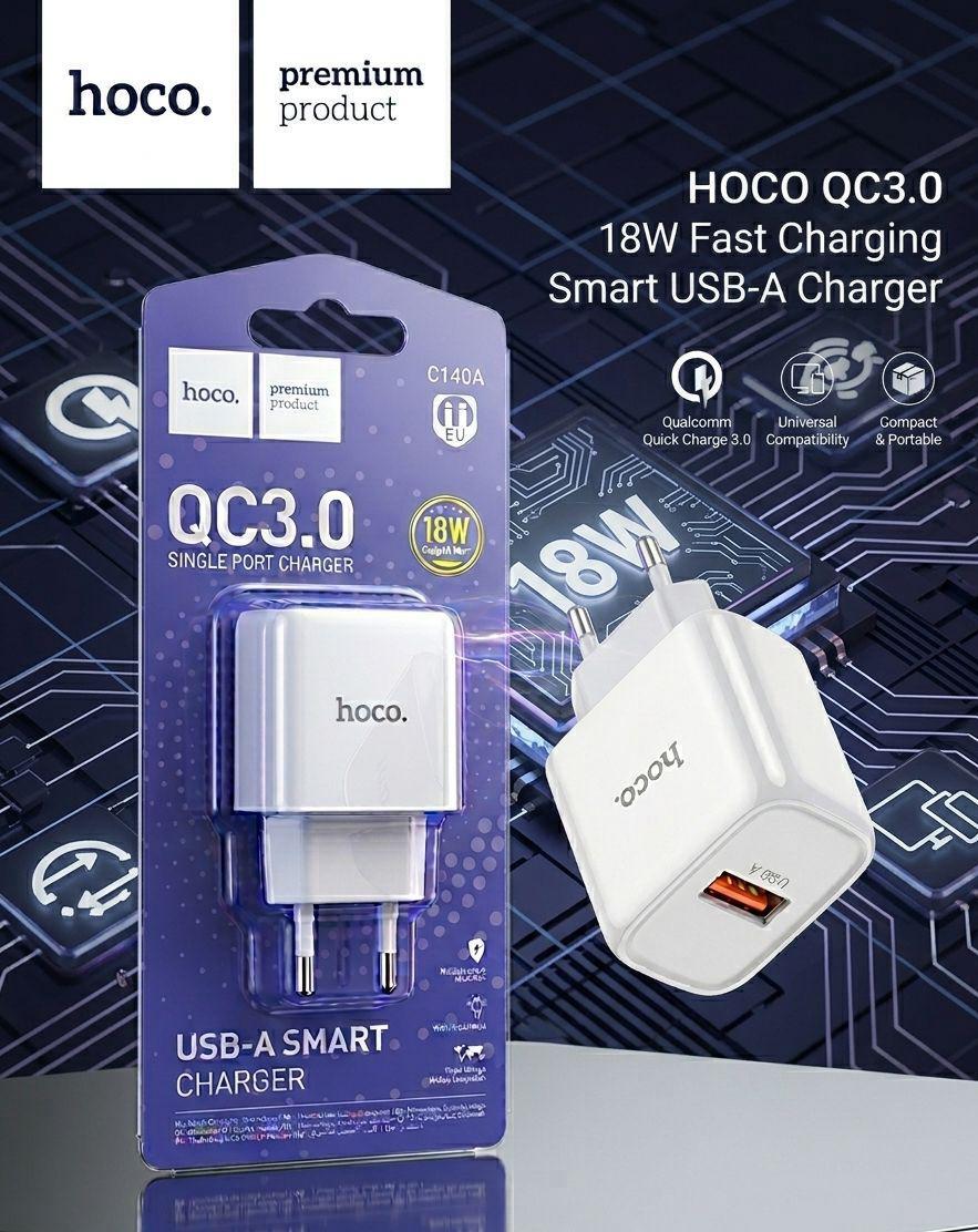 18w fast charging