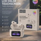 LCD COLOR TOUCHSCREEN
