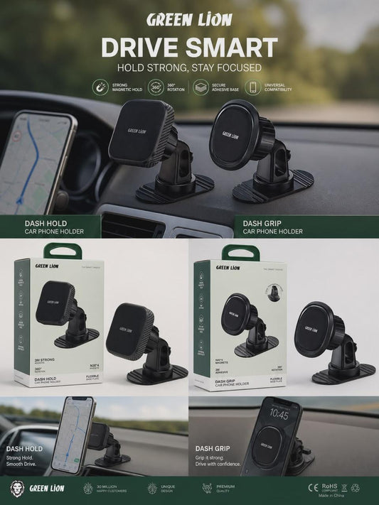 CAR PHONE HOLDER