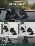 CAR PHONE HOLDER