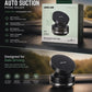 PHONE HOLDER AUTO SUCTION