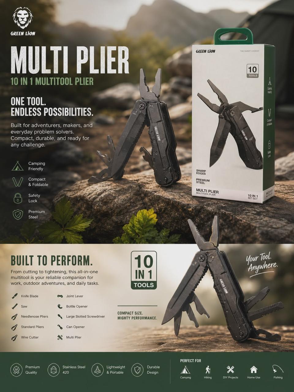 MULTI PLIER