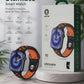 SMART WATCH ULTIMATE