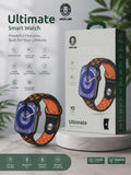 SMART WATCH ULTIMATE