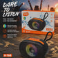 BASS SPEAKER DISCO
