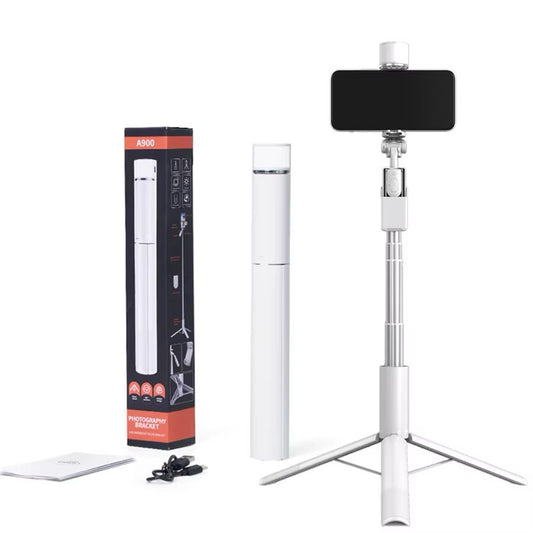 Photo graphy bracket selfie stick