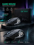 GAME MOUSE