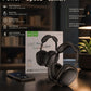 ANC NOISE CANCELLATION
