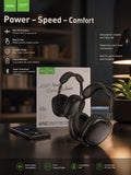 ANC NOISE CANCELLATION