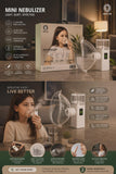 MINI NEBULIZER