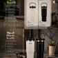 VACUM TUMBLER