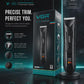 VGR PROFFESIONAL HAIR &BODY TRIMMER