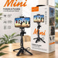Mini foldable & portable