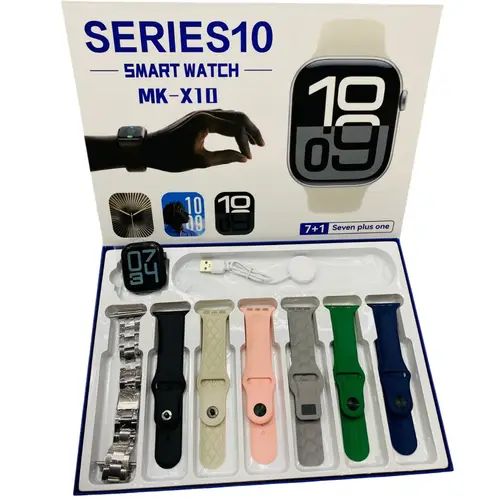 Smart watch