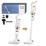 WIRELESS VACUUM CLEANER
