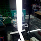 Flat light