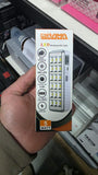 LED RECHARGEABLE LIGHT