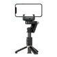 Selfie stick tripod
