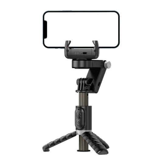 Selfie stick tripod
