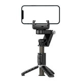 Selfie stick tripod