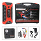 PORTABLE CAR JUMP STARTER - 10000A Peak