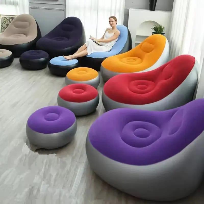 كنباية نفخ هواء