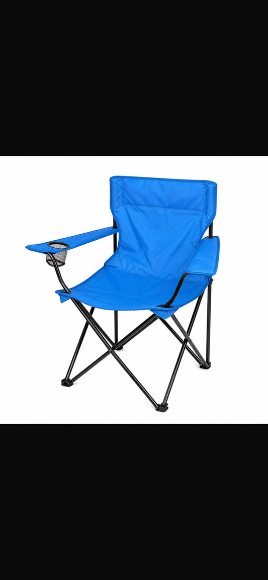 PORTABLE CHAIR