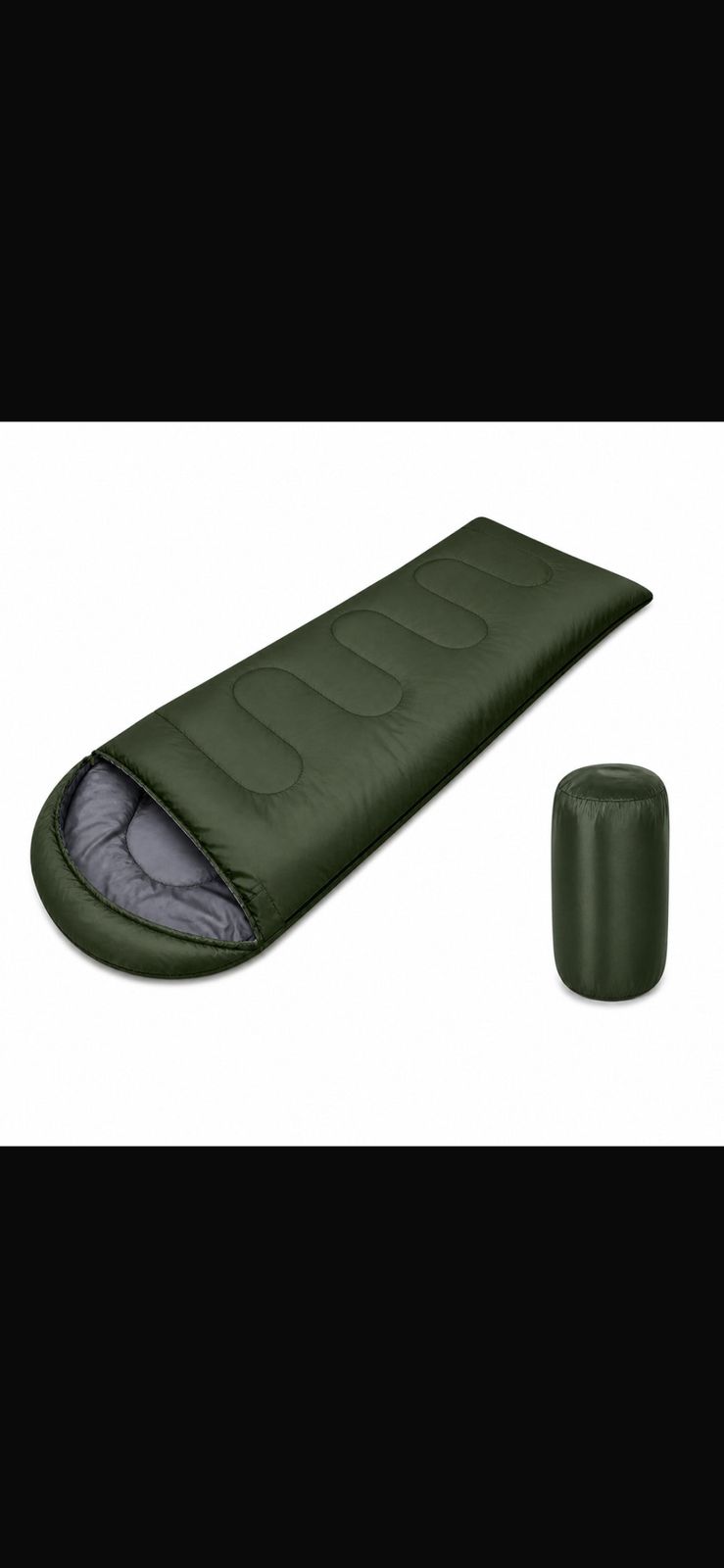 Sleeping Bag
