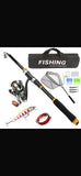 Ultimate fishing kit