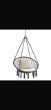 Hanging Hammock Chair