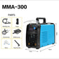 Welding machine MMA-300