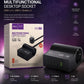 Multi Function Desktop Socket