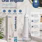 Oral Irrigator