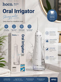 Oral Irrigator