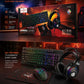 GAMING  COMBO 4-IN-1