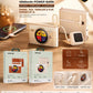 All-in-1 10000mAh POWER BANK